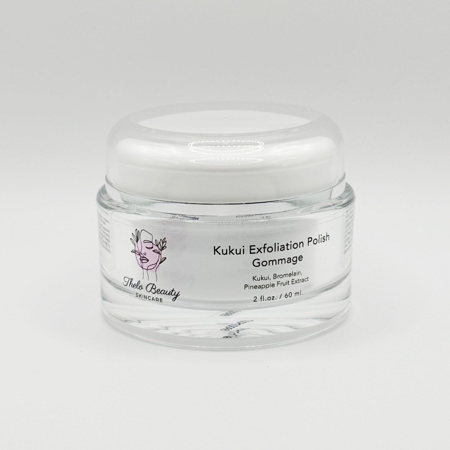 Kukui Exfoliation Polish