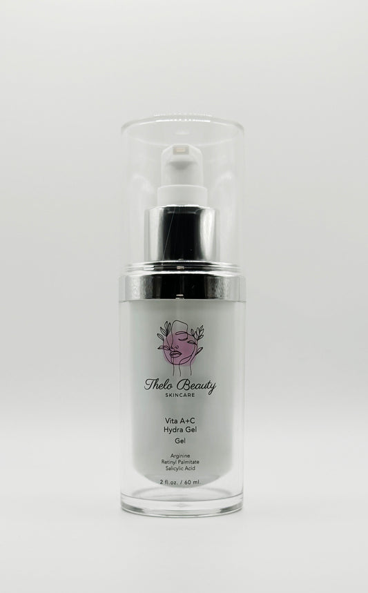 Vita A+C Hydra Gel - Thelo Beauty