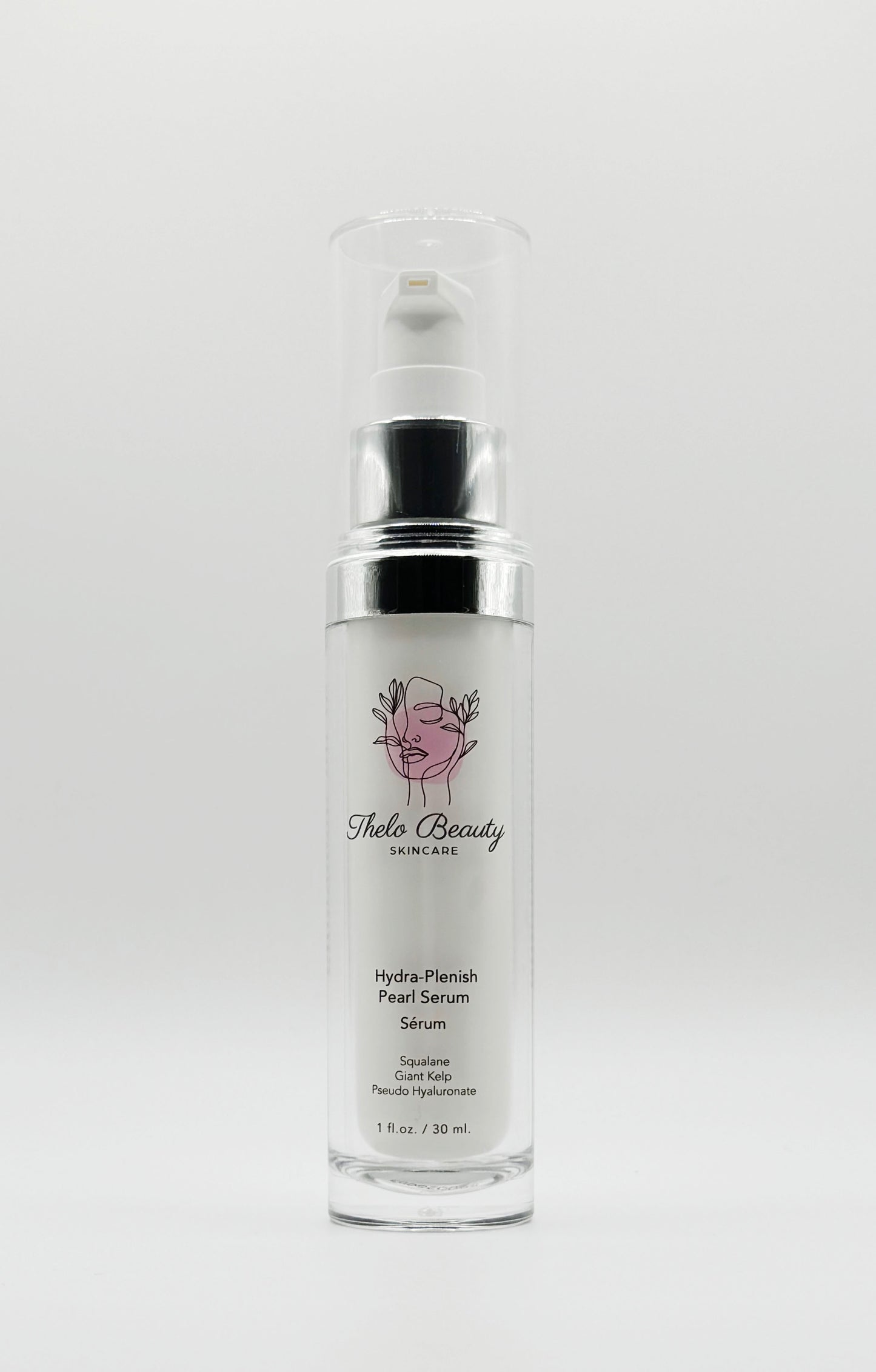 Hydra-Plenish Pearl Serum
