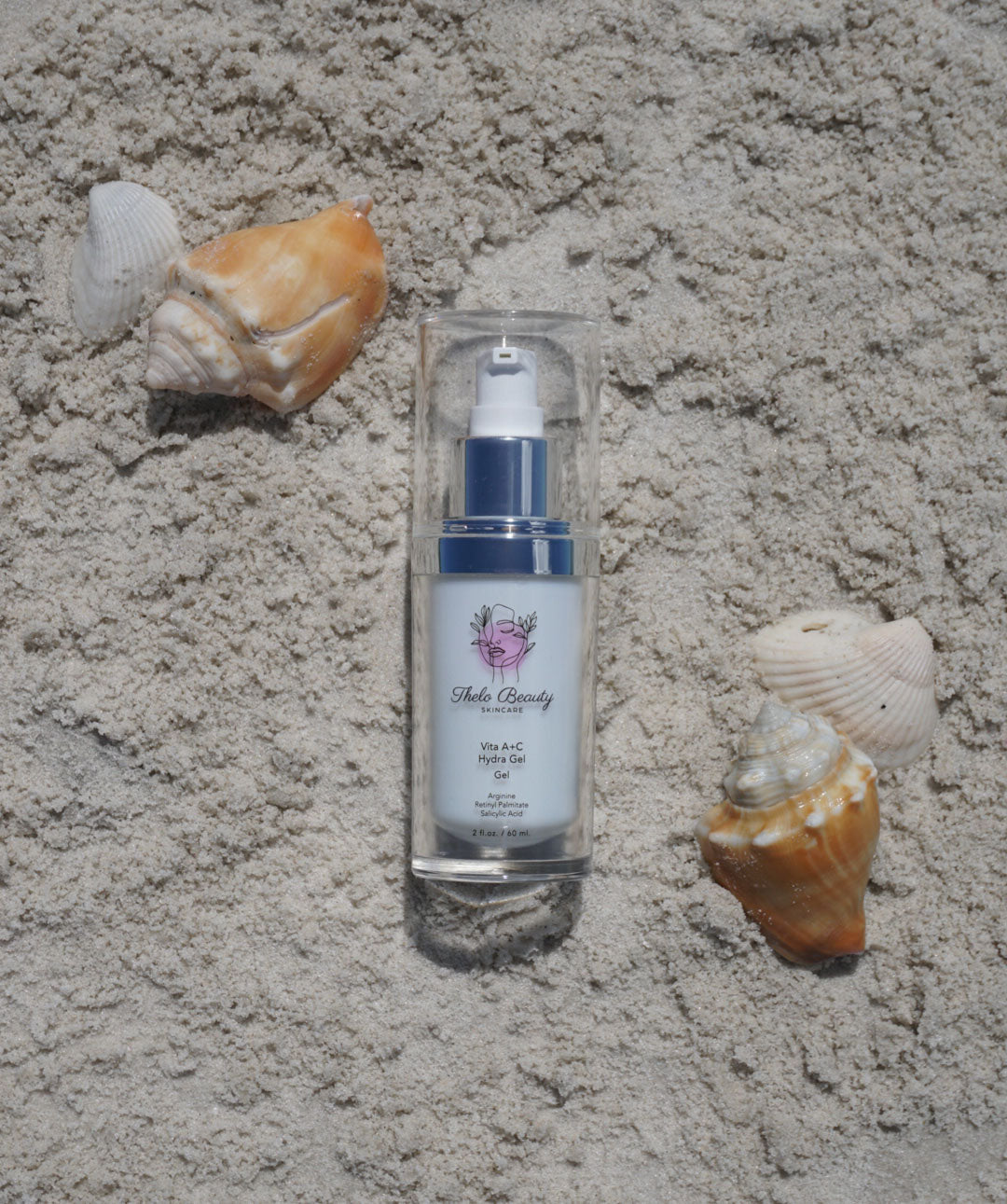 Vita A+C Hydra Gel