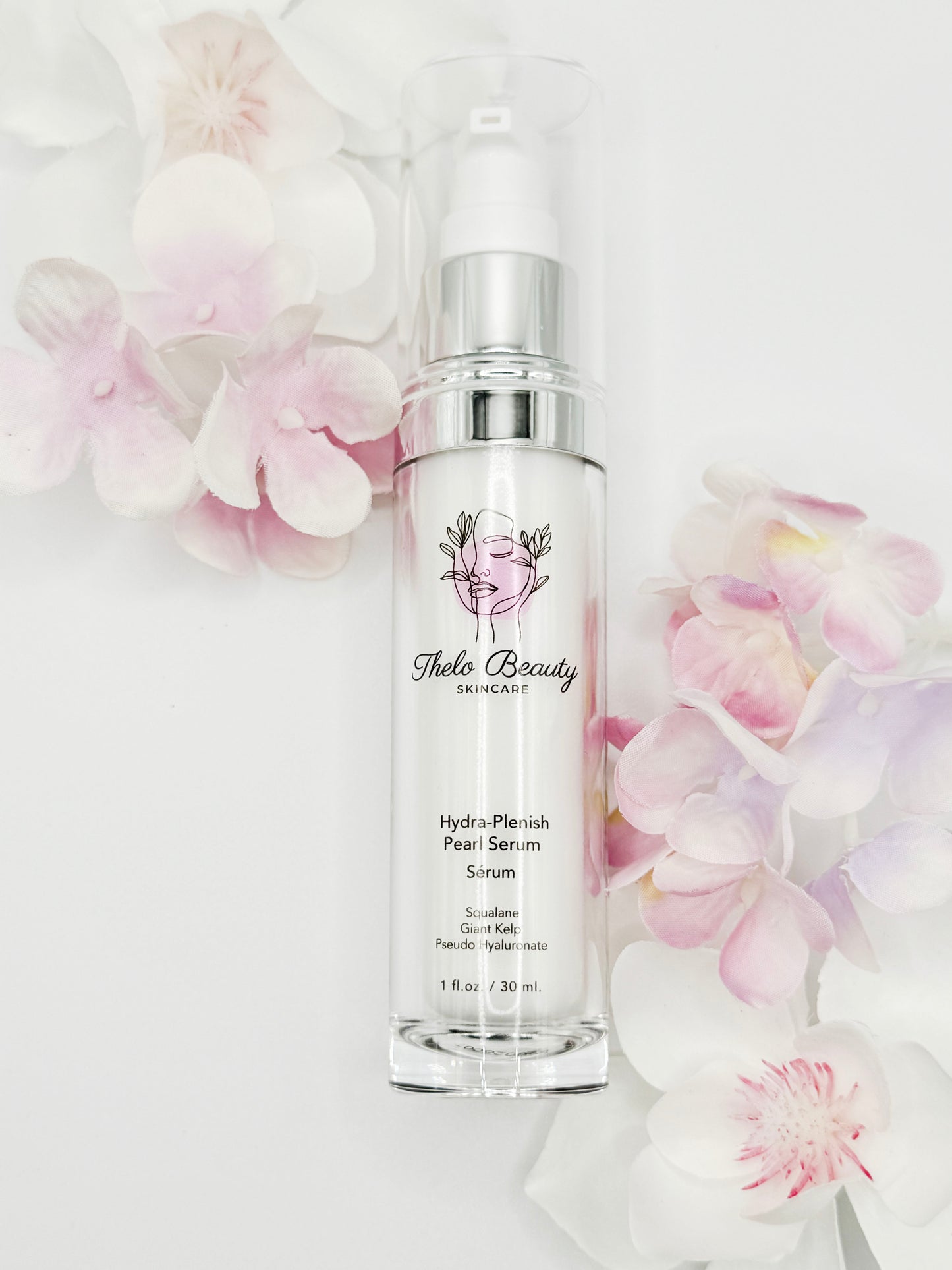 Hydra-Plenish Pearl Serum