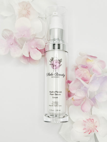 Hydra-Plenish Pearl Serum