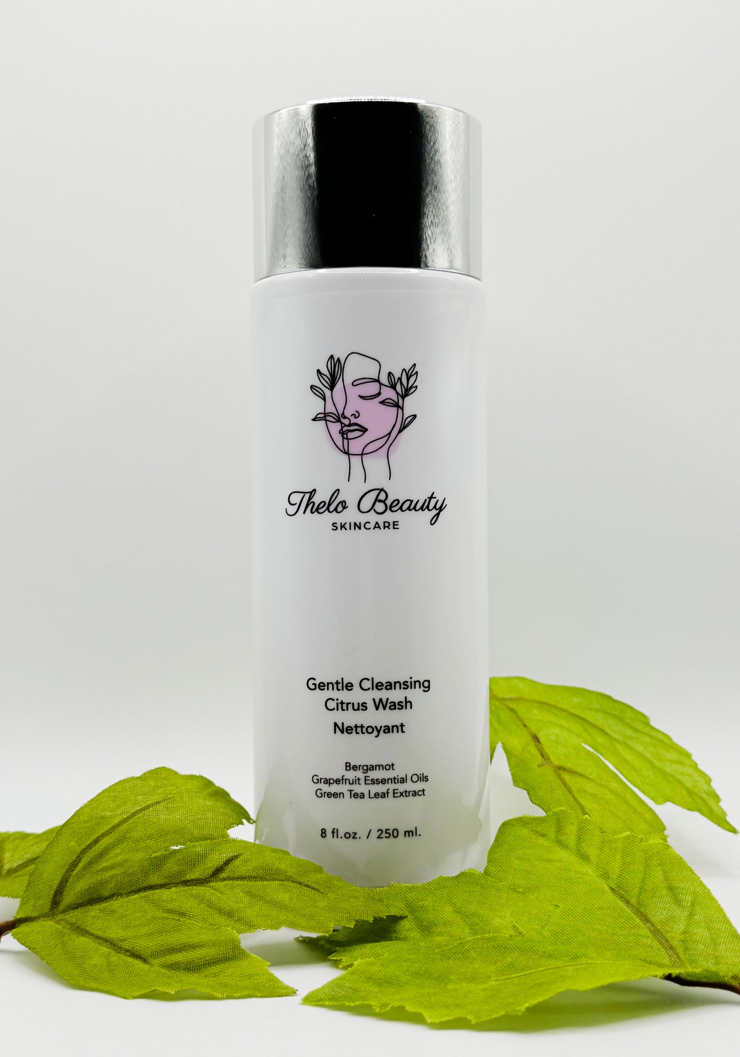 Gentle Cleansing Citrus Wash