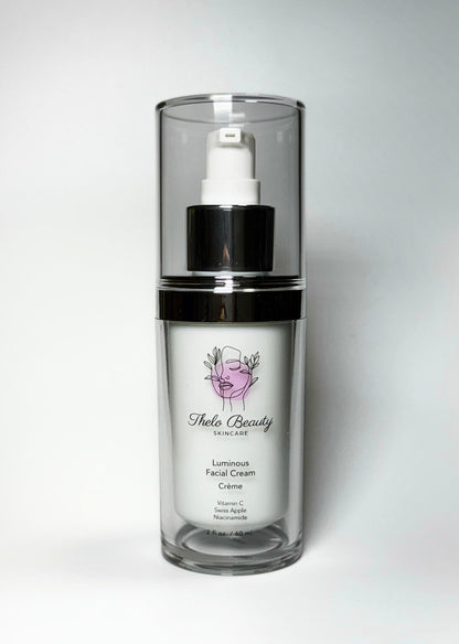 Luminous Facial Cream