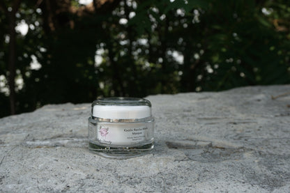 Kaolin Revita-Mask