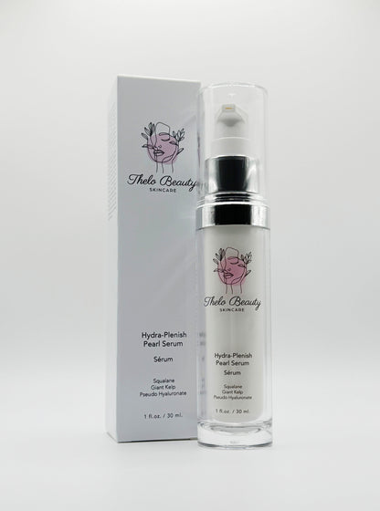 Hydra-Plenish Pearl Serum