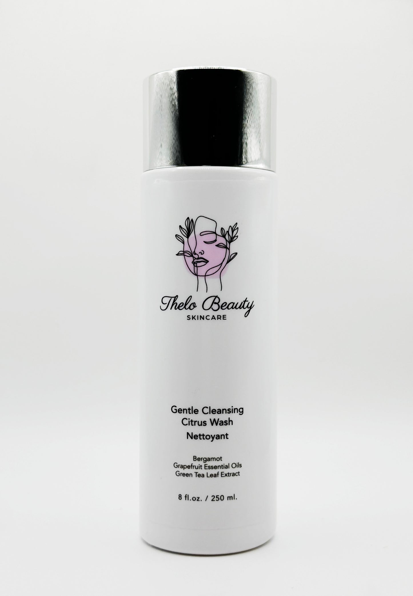 Gentle Cleansing Citrus Wash