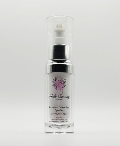 Botanical Green Tea Eye Gel