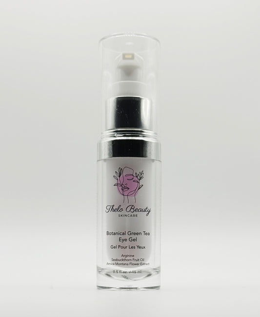Botanical Green Tea Eye Gel