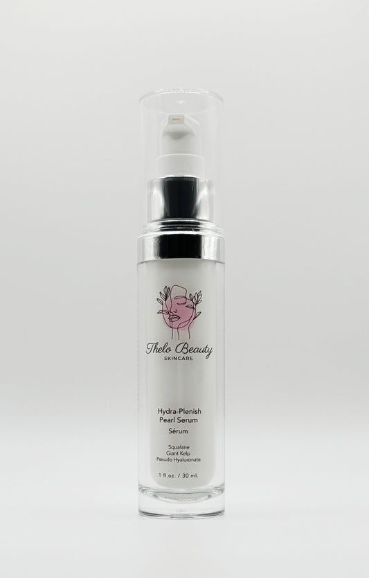 Hydra-Plenish Pearl Serum