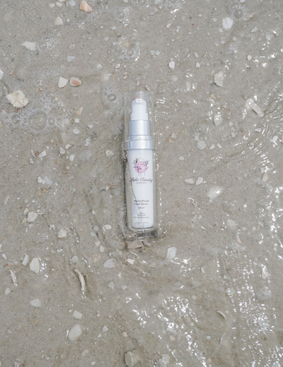 Hydra-Plenish Pearl Serum