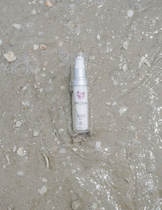 Hydra-Plenish Pearl Serum - Thelo Beauty